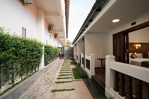 ChampeySor Angkor Boutique Hotel