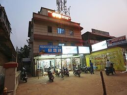 Chilika Residency