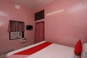 Chilika Residency