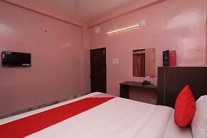 Chilika Residency
