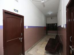 Chilika Residency