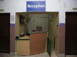 Chilika Residency
