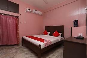 Chilika Residency