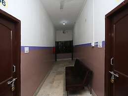 Chilika Residency