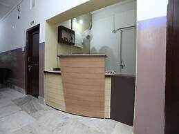 Chilika Residency