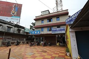 Chilika Residency