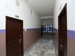 Chilika Residency