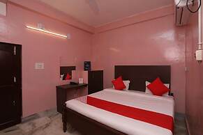 Chilika Residency