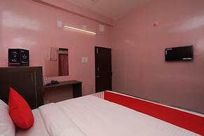 Chilika Residency