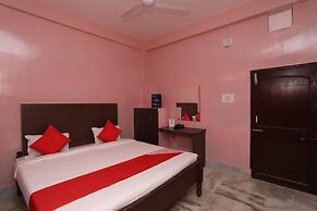 Chilika Residency