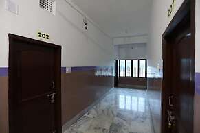 Chilika Residency