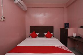 Chilika Residency