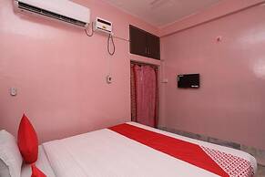 Chilika Residency