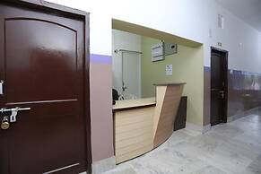 Chilika Residency