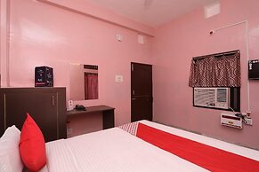 Chilika Residency
