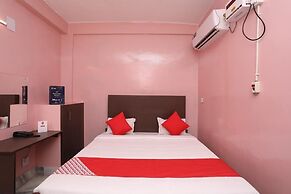 Chilika Residency