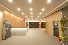 Persimmon Tourist Hotel