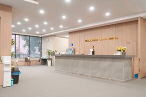 Persimmon Tourist Hotel
