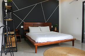 Starfruit Villa