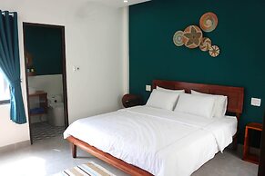 Starfruit Villa