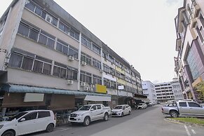 Hotel O Nice Stay Three Six Five Services