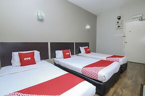 Hotel O Nice Stay Three Six Five Services