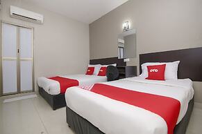 Hotel O Nice Stay Three Six Five Services