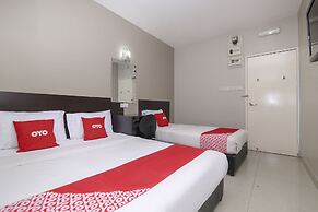 Hotel O Nice Stay Three Six Five Services