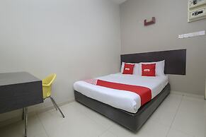 Hotel O Nice Stay Three Six Five Services