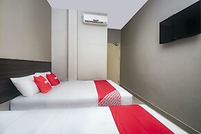 Hotel O Nice Stay Three Six Five Services