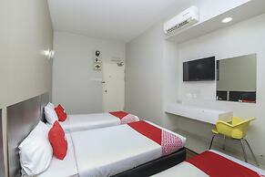 Hotel O Nice Stay Three Six Five Services