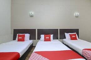 Hotel O Nice Stay Three Six Five Services