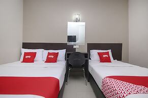 Hotel O Nice Stay Three Six Five Services