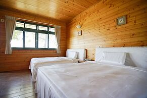 Cloud Falls Resort