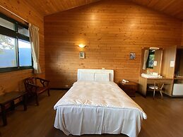 Cloud Falls Resort