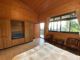 Cloud Falls Resort