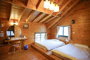 Cloud Falls Resort