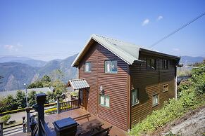 Cloud Falls Resort