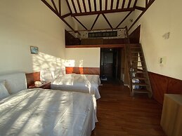Cloud Falls Resort