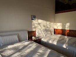 Cloud Falls Resort