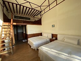 Cloud Falls Resort