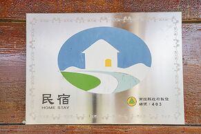 Cloud Falls Resort
