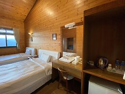 Cloud Falls Resort