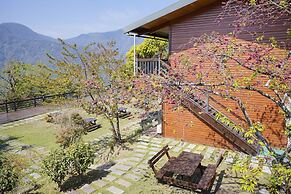 Cloud Falls Resort
