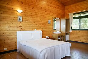 Cloud Falls Resort