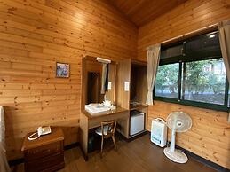 Cloud Falls Resort