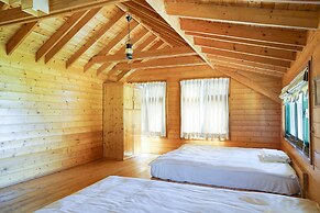 Cloud Falls Resort
