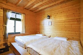 Cloud Falls Resort