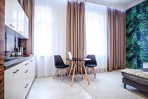 Gruda Apartments