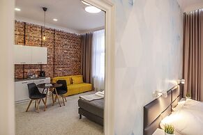 Gruda Apartments